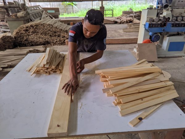 Rakkitawood - Team rakkitawood